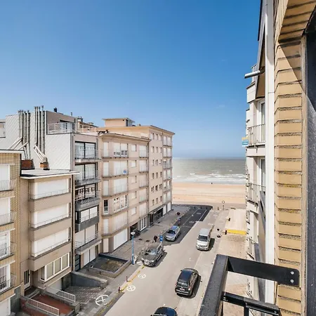 Pres De La * Koksijde
