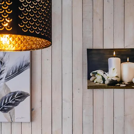 Apartment Pres De La