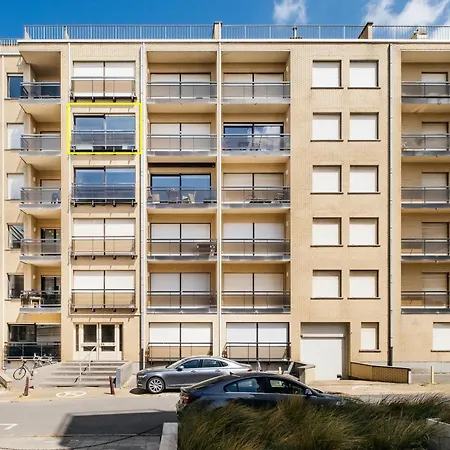 Appartement Pres De La