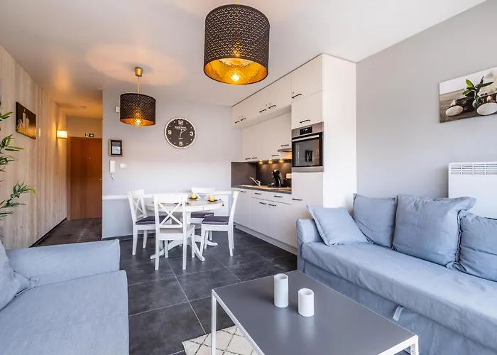 Pres De La Коксейде